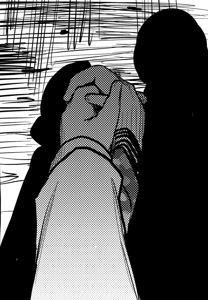 The Dangers in My Heart Chapter 60.1 image 14_optimized